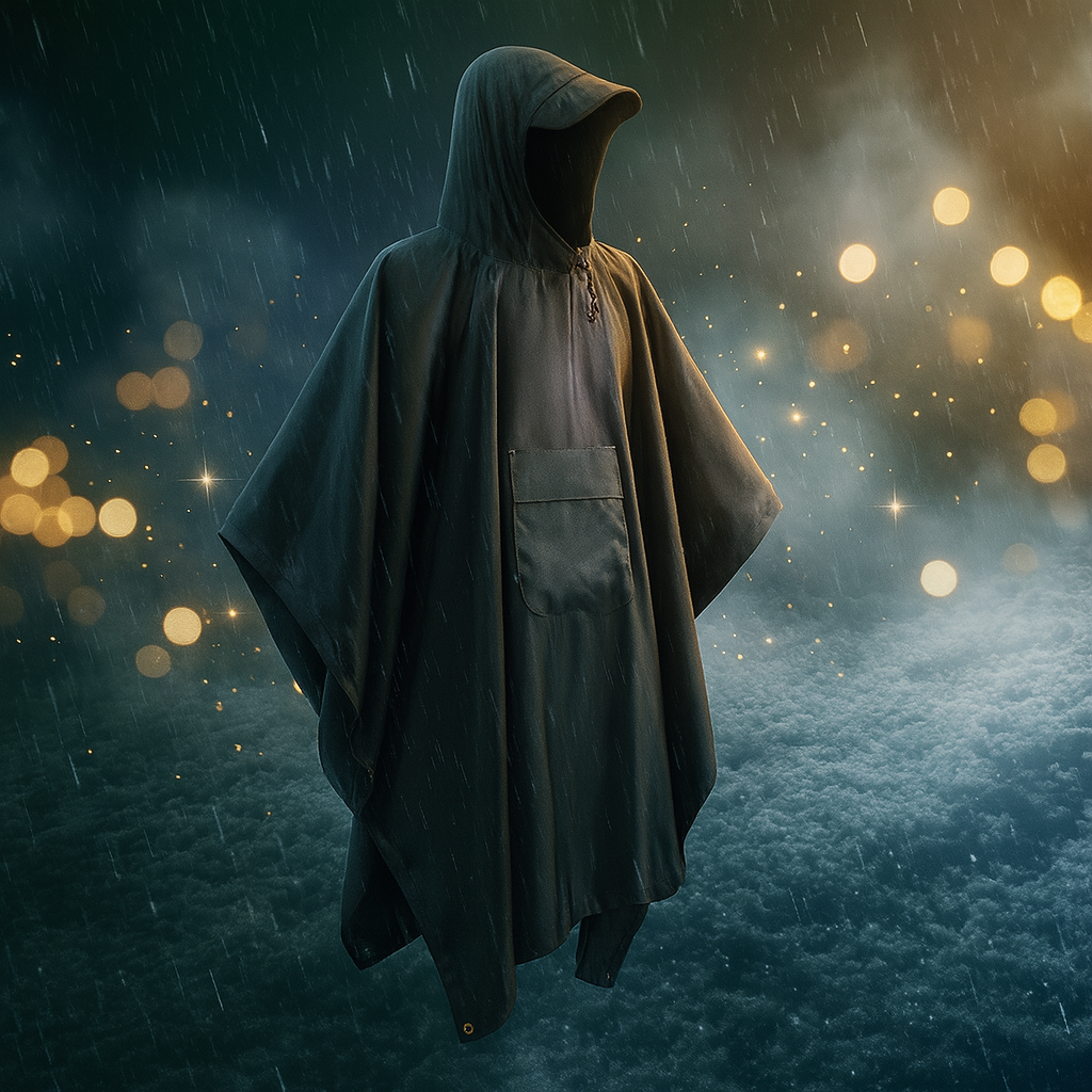 Drystroll | 3’ü 1 Arada Panço