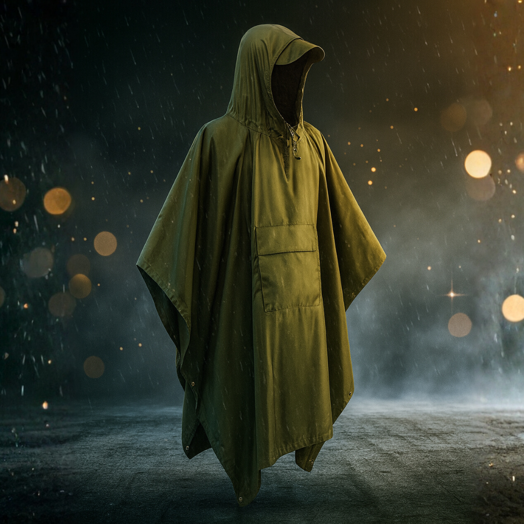 Drystroll | 3’ü 1 Arada Panço