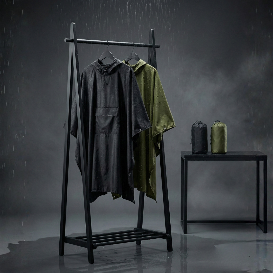 Drystroll | 3’ü 1 Arada Panço